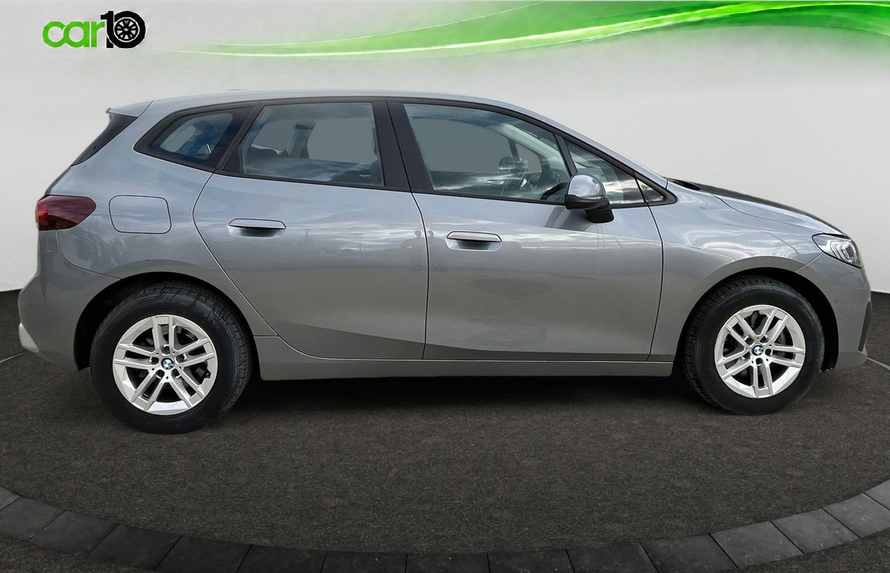 BMW Serie 2 Active Tourer 218d  - Foto 22