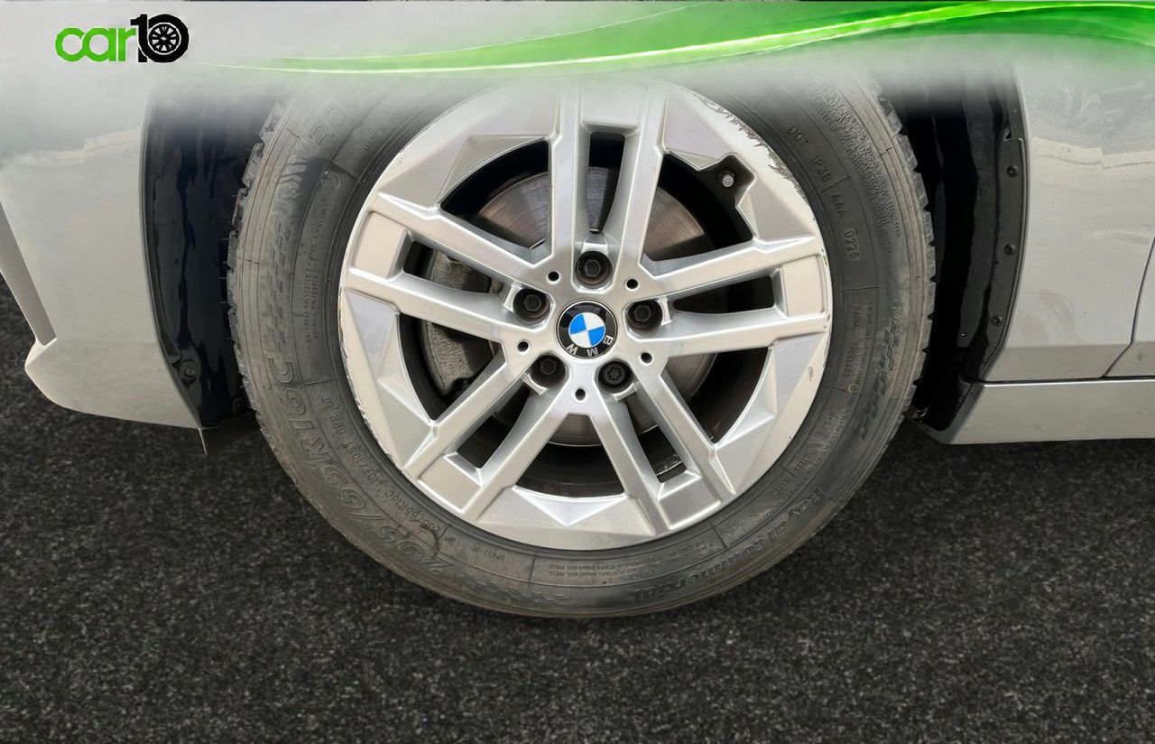 BMW Serie 2 Active Tourer 218d  - Foto 21