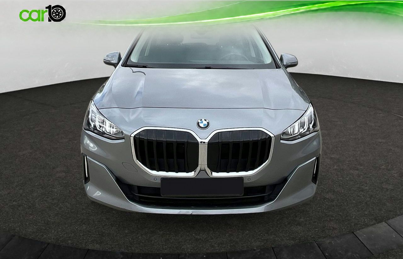 BMW Serie 2 Active Tourer 218d  - Foto 8