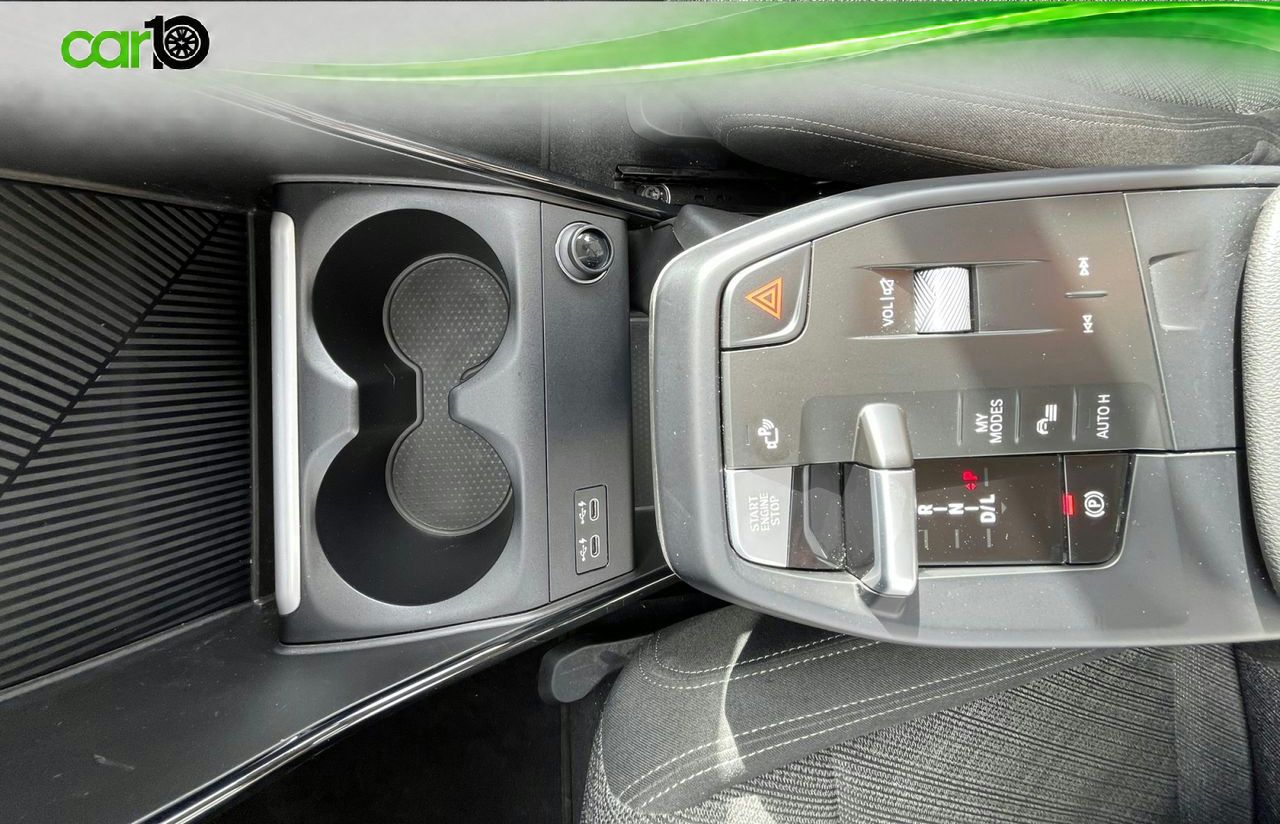 BMW Serie 2 Active Tourer 218d  - Foto 17