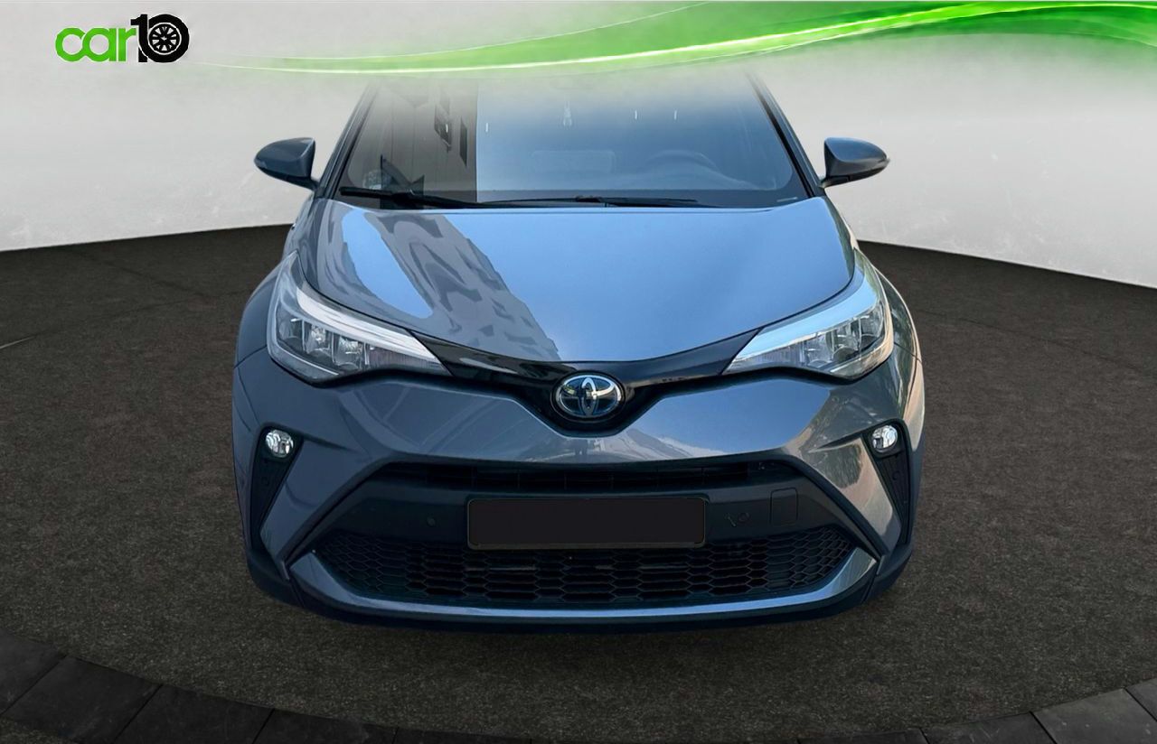 Toyota C-HR 1.8 125H Advance  - Foto 3