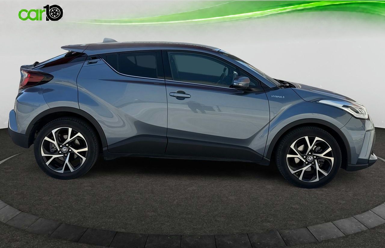 Toyota C-HR 1.8 125H Advance  - Foto 24