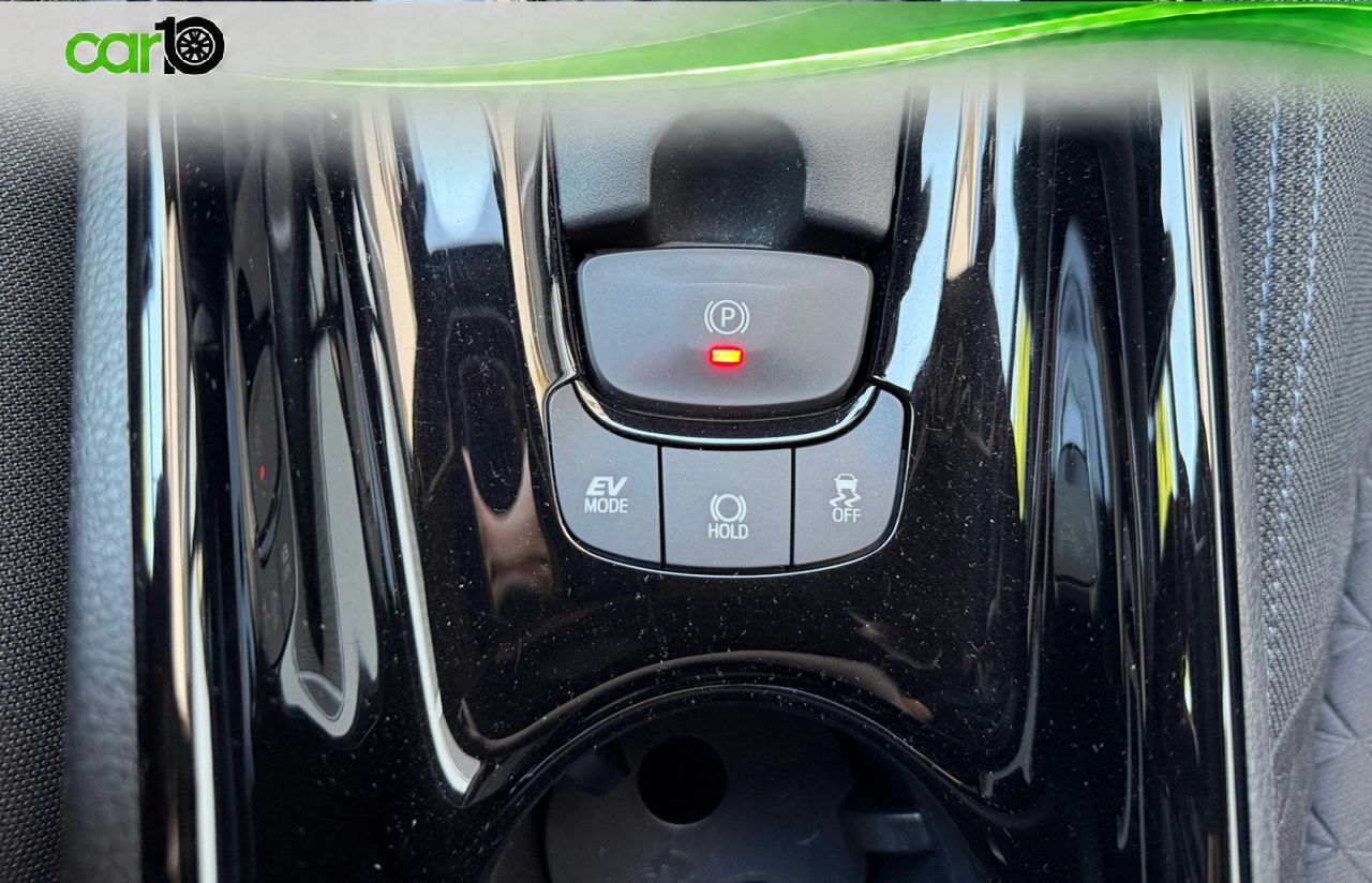 Toyota C-HR 1.8 125H Advance  - Foto 17