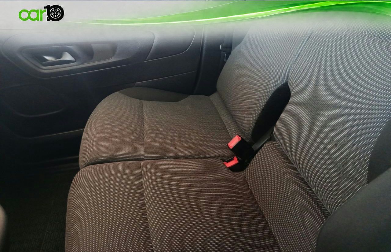 Peugeot Partner PRO STANDARD 8  - Foto 18