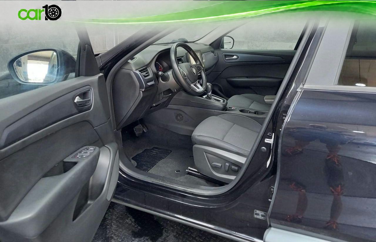 Renault Arkana Business 1.6 E-TECH Hybrid 145CV BVA6 E6  - Foto 9