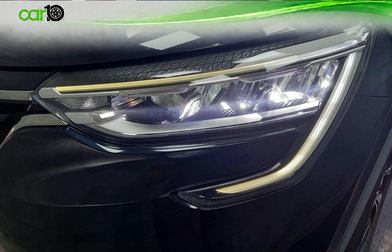 Renault Arkana Business 1.6 E-TECH Hybrid 145CV BVA6 E6  - Foto 16