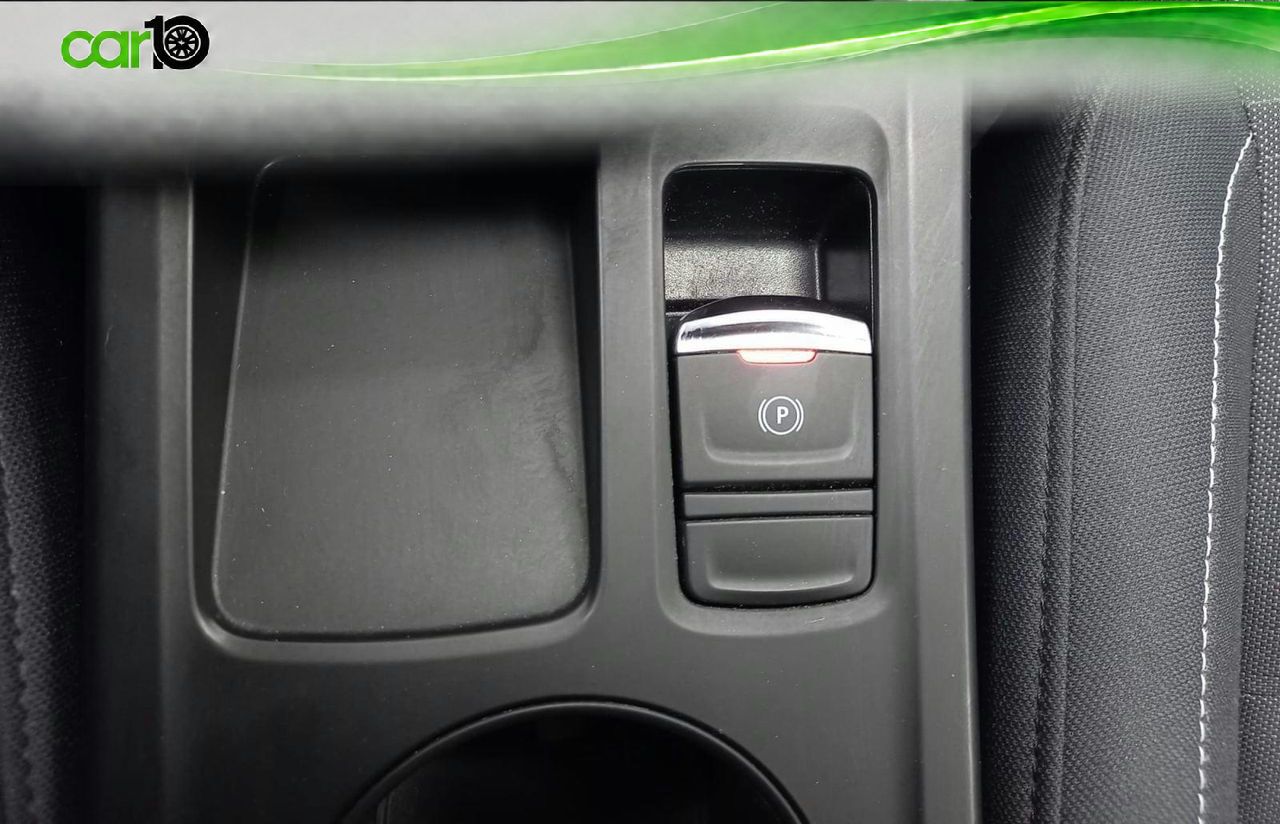 Renault Arkana Business 1.6 E-TECH Hybrid 145CV BVA6 E6  - Foto 32