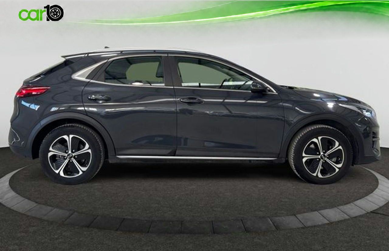 Kia XCeed 1.6 GDi PHEV 104kW (141CV) eDrive  - Foto 19