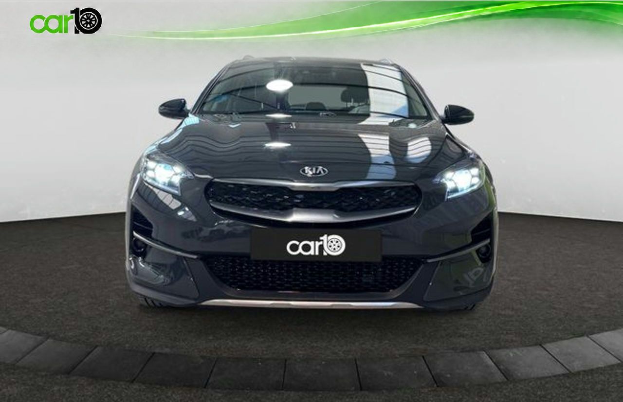 Kia XCeed 1.6 GDi PHEV 104kW (141CV) eDrive  - Foto 8