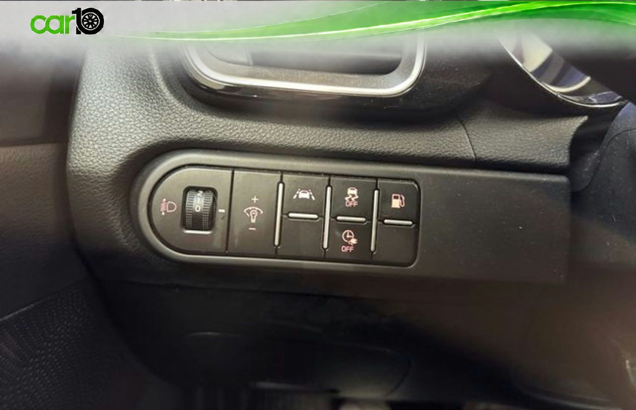 Kia XCeed 1.6 GDi PHEV 104kW (141CV) eDrive  - Foto 16