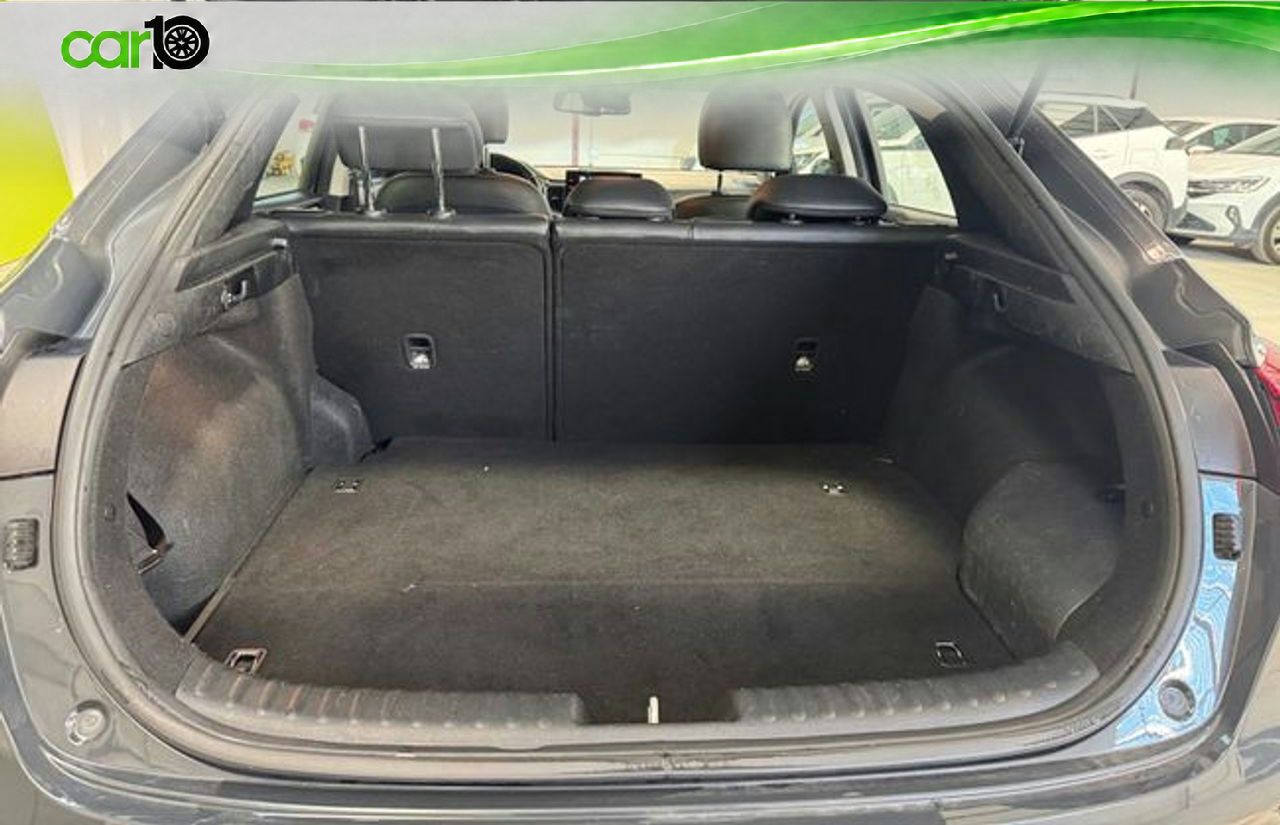 Kia XCeed 1.6 GDi PHEV 104kW (141CV) eDrive  - Foto 18