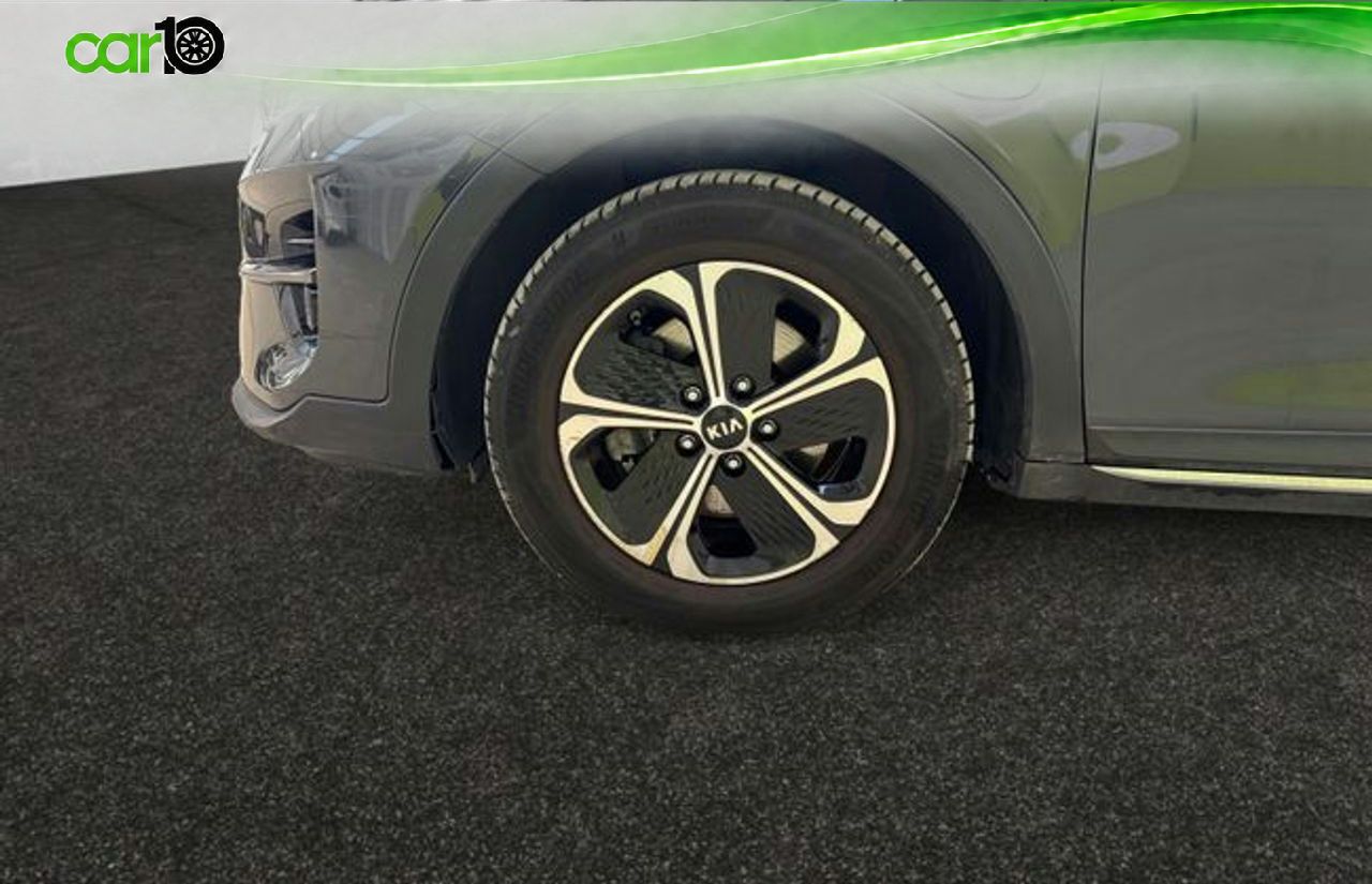 Kia XCeed 1.6 GDi PHEV 104kW (141CV) eDrive  - Foto 20