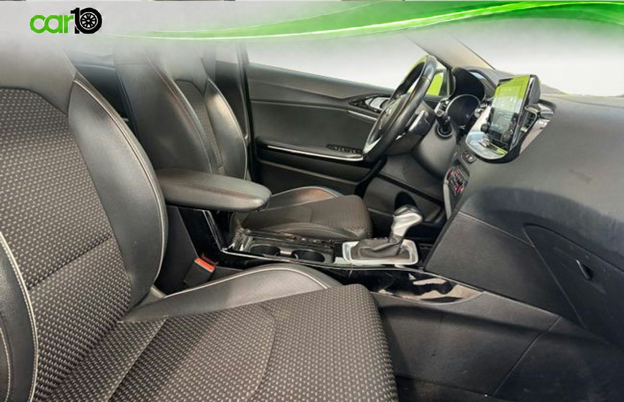 Kia XCeed 1.6 GDi PHEV 104kW (141CV) eDrive  - Foto 14