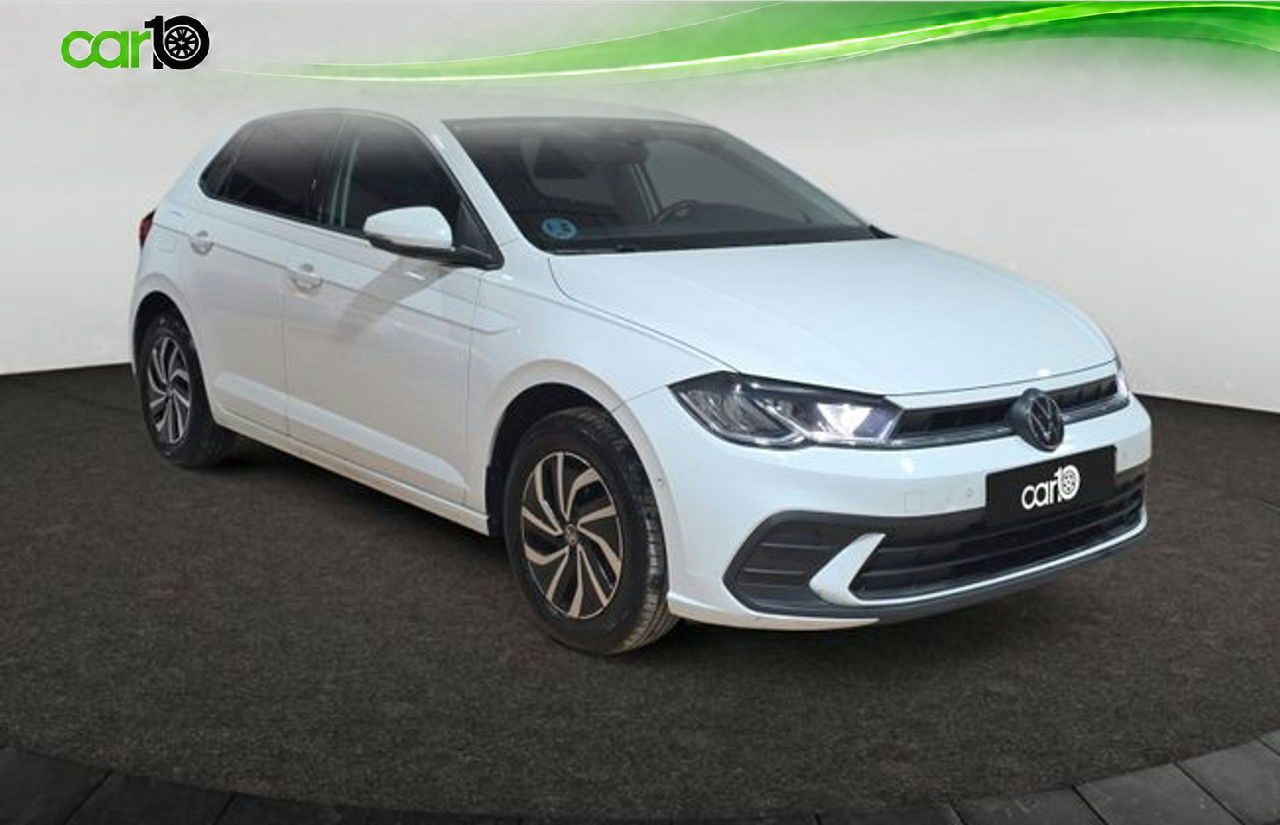 Volkswagen Polo Life 1.0 TSI 70kW (95CV)  - Foto 7