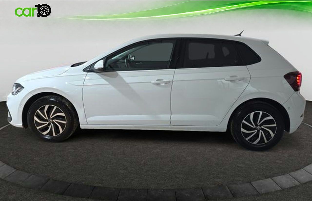 Volkswagen Polo Life 1.0 TSI 70kW (95CV)  - Foto 19