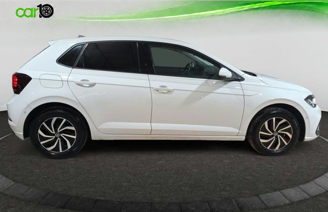 Volkswagen Polo Life 1.0 TSI 70kW (95CV)  - Foto 20