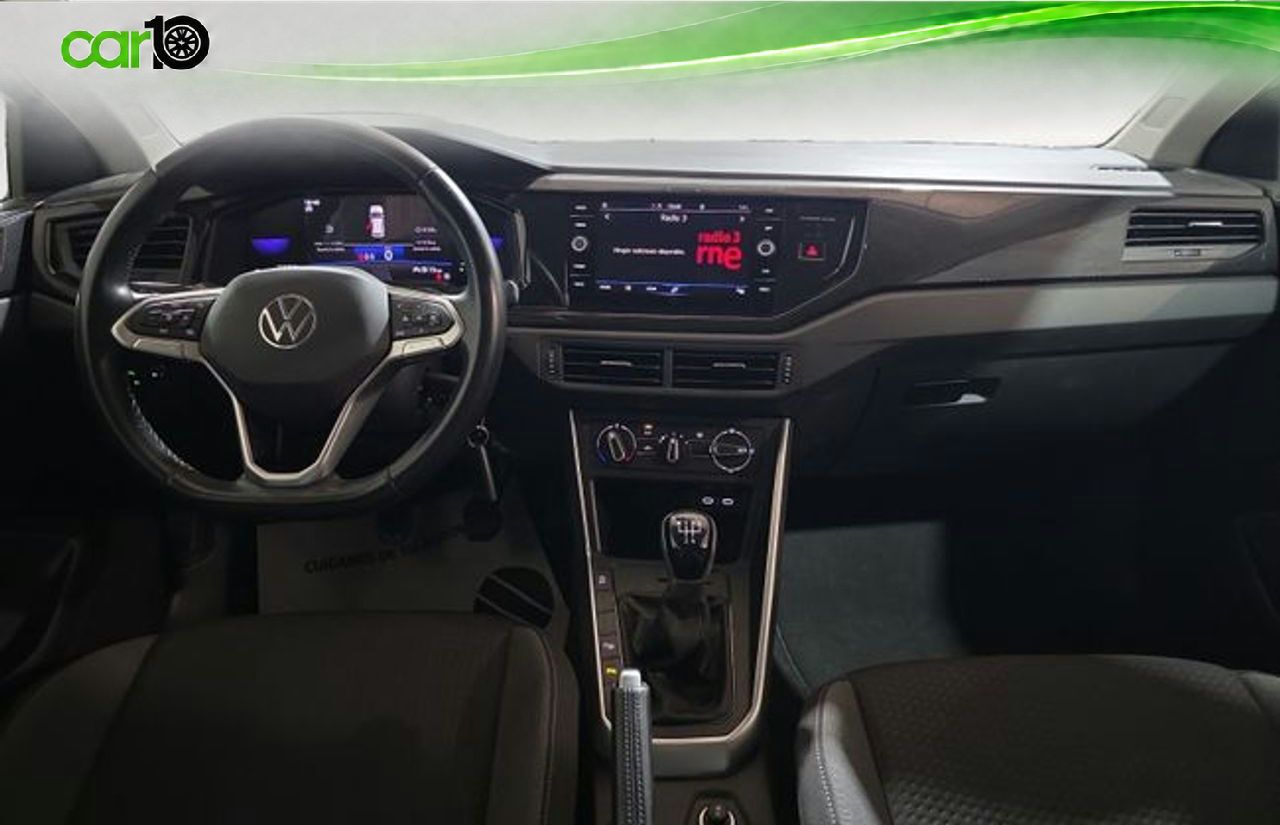 Volkswagen Polo Life 1.0 TSI 70kW (95CV)  - Foto 10