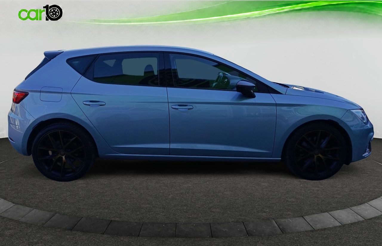 Seat Leon 1.5 TSI 110kW (150CV) St&Sp FR  - Foto 22