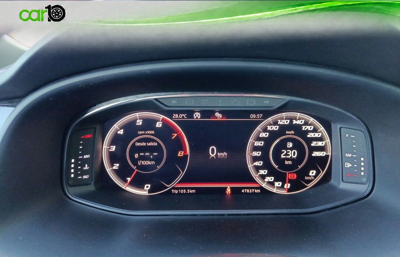 Seat Leon 1.5 TSI 110kW (150CV) St&Sp FR  - Foto 15