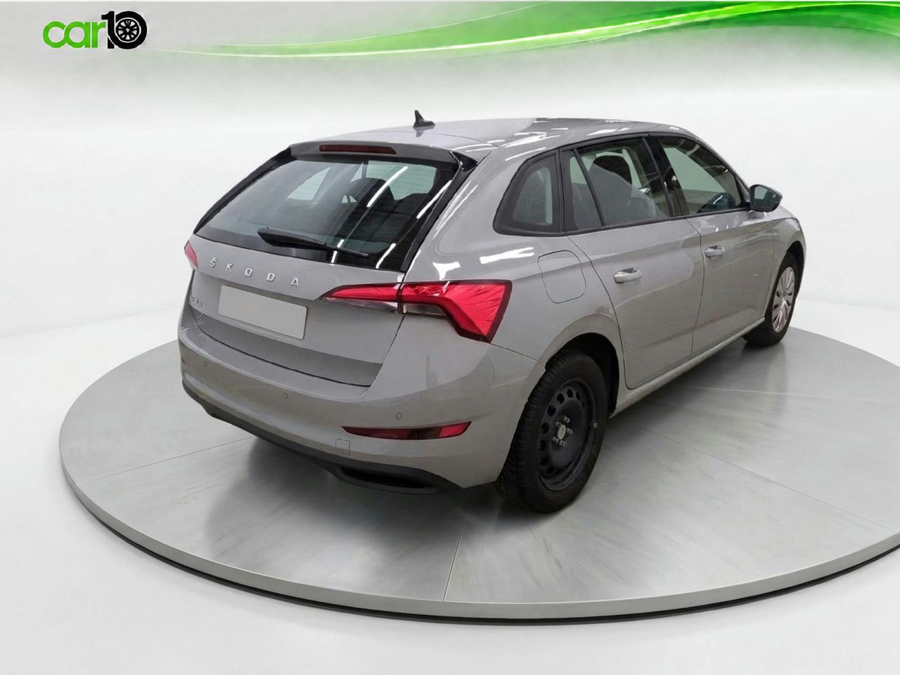 Skoda Scala Active 1.0 TSI 95CV BVM5 E6d  - Foto 6