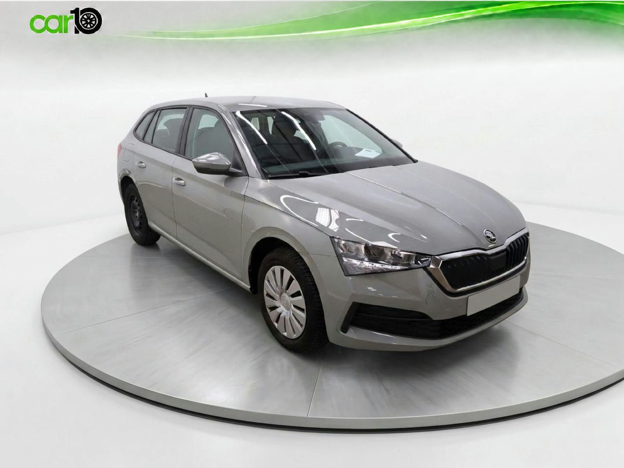 Skoda Scala Active 1.0 TSI 95CV BVM5 E6d  - Foto 3