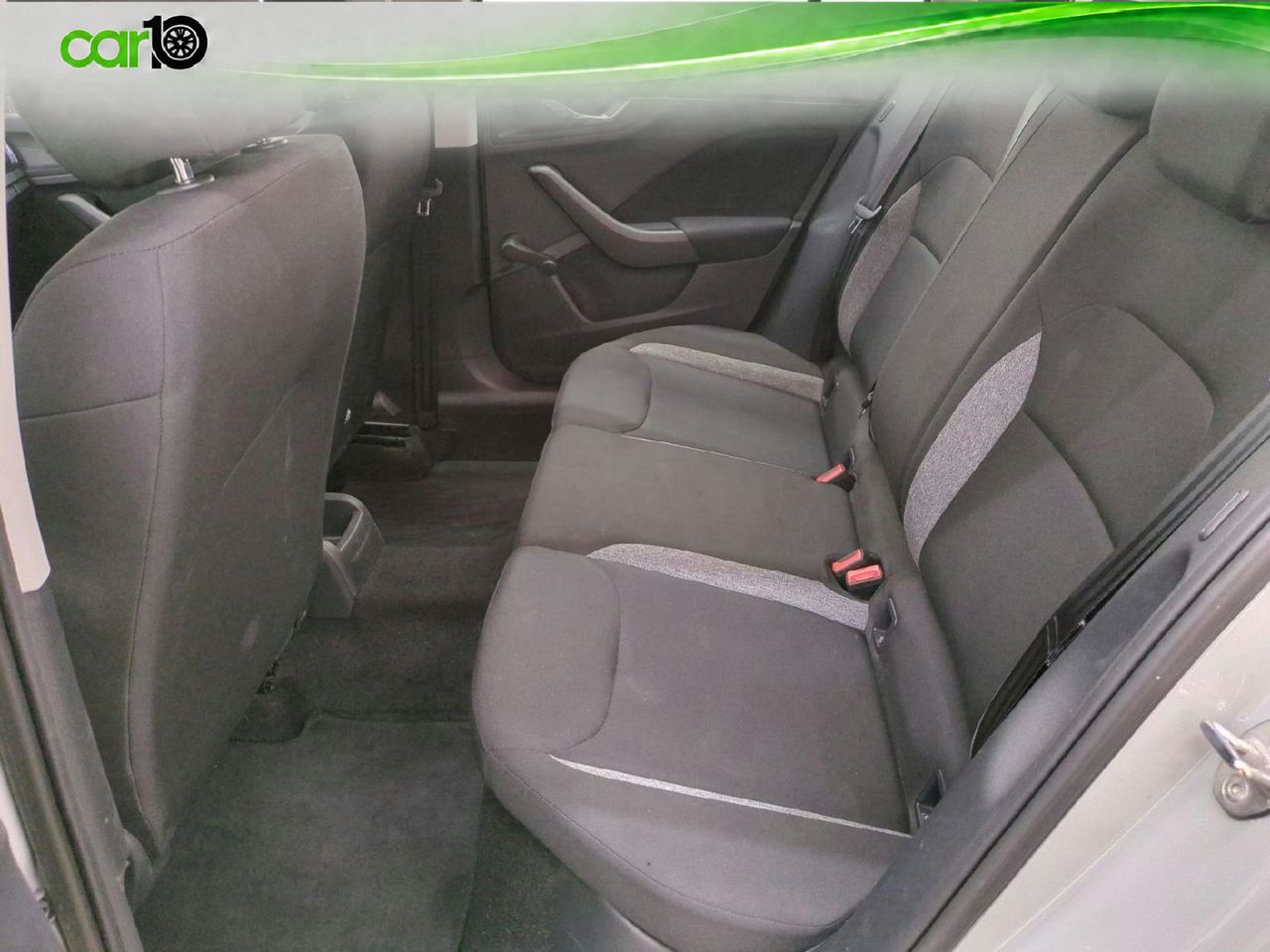 Skoda Scala Active 1.0 TSI 95CV BVM5 E6d  - Foto 11