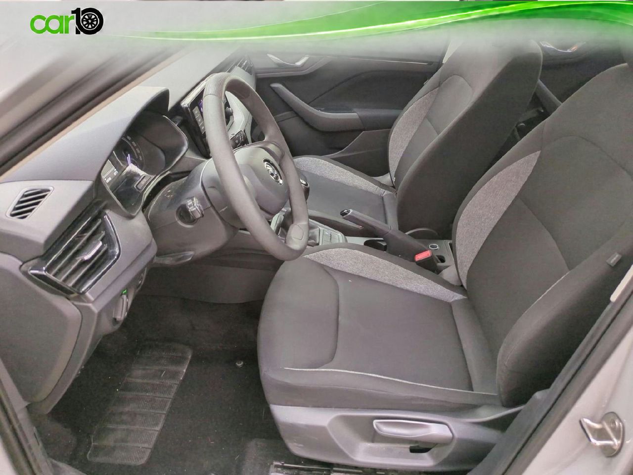 Skoda Scala Active 1.0 TSI 95CV BVM5 E6d  - Foto 10