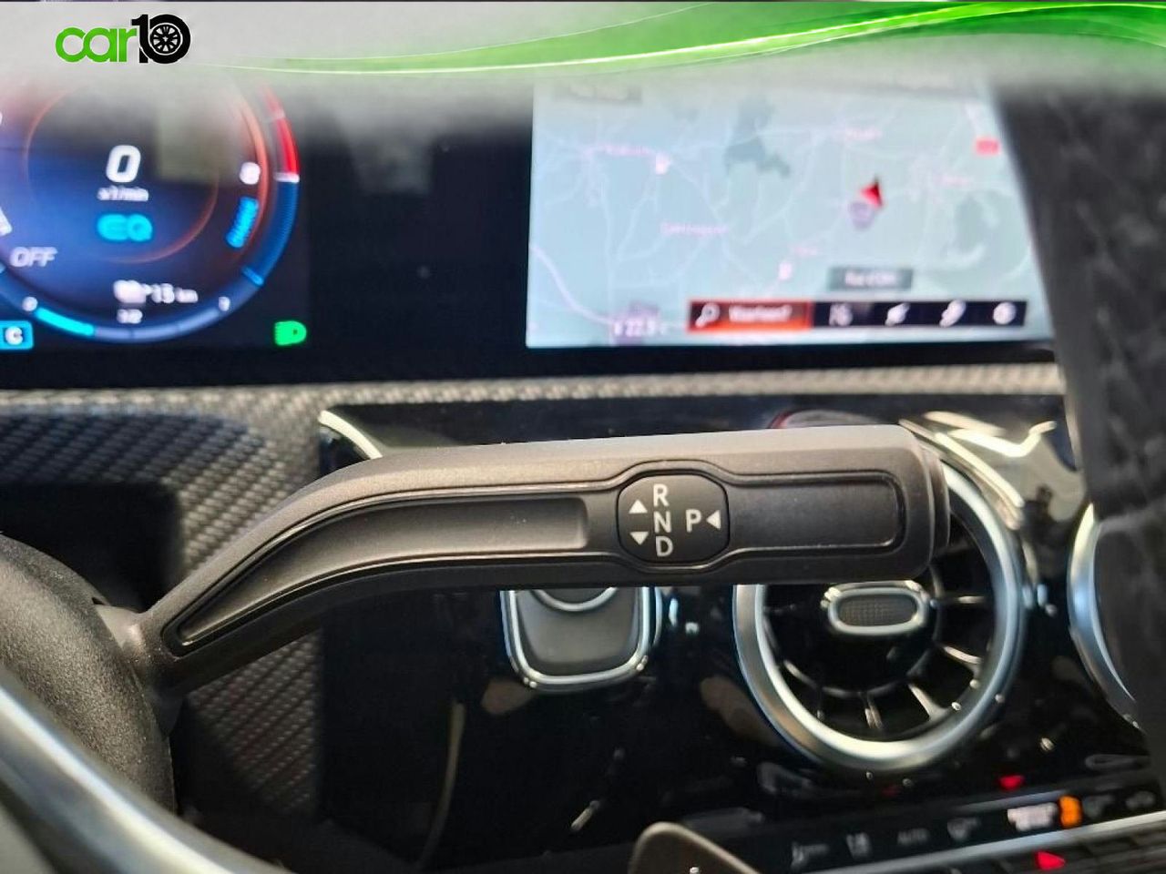 Mercedes Clase CLA 250 E SHOOTING BRAKE DCT Business Line  - Foto 13