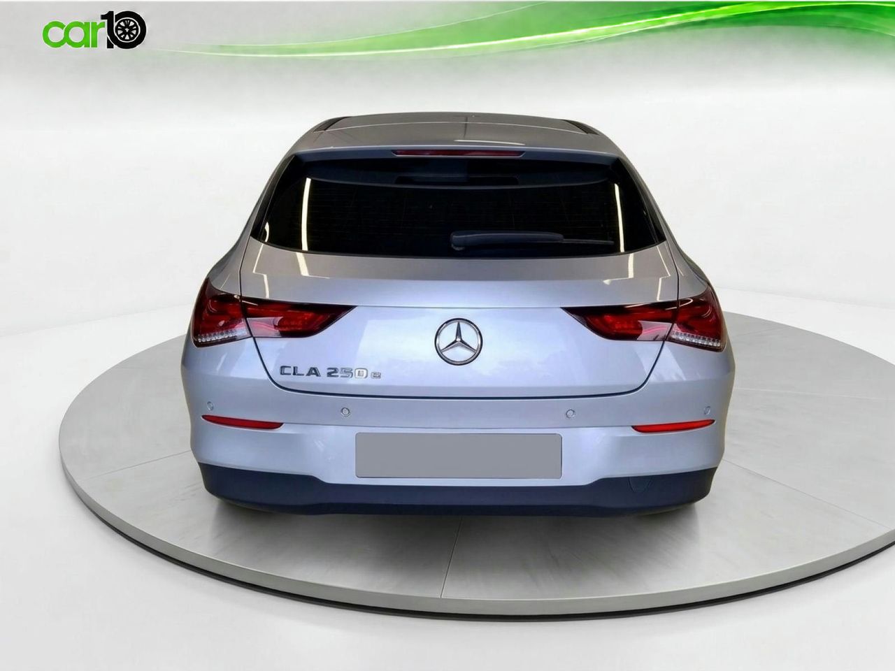 Mercedes Clase CLA 250 E SHOOTING BRAKE DCT Business Line  - Foto 7
