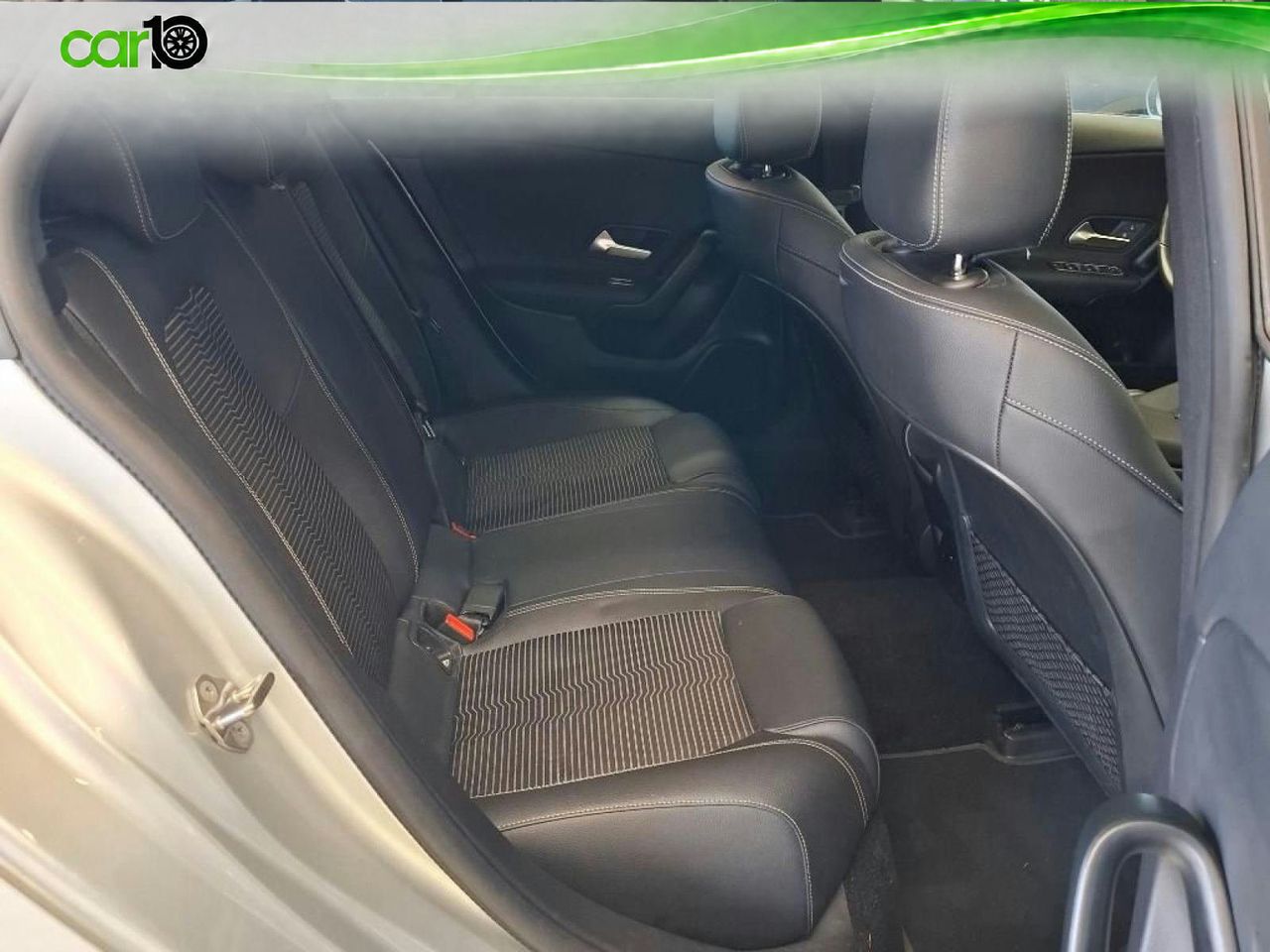 Mercedes Clase CLA 250 E SHOOTING BRAKE DCT Business Line  - Foto 10