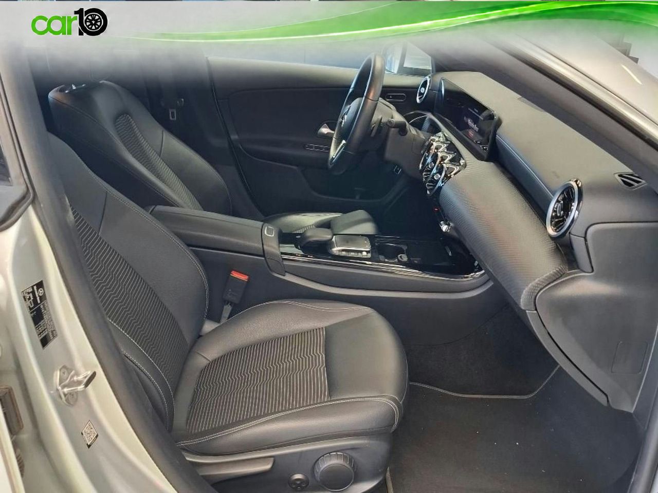 Mercedes Clase CLA 250 E SHOOTING BRAKE DCT Business Line  - Foto 11