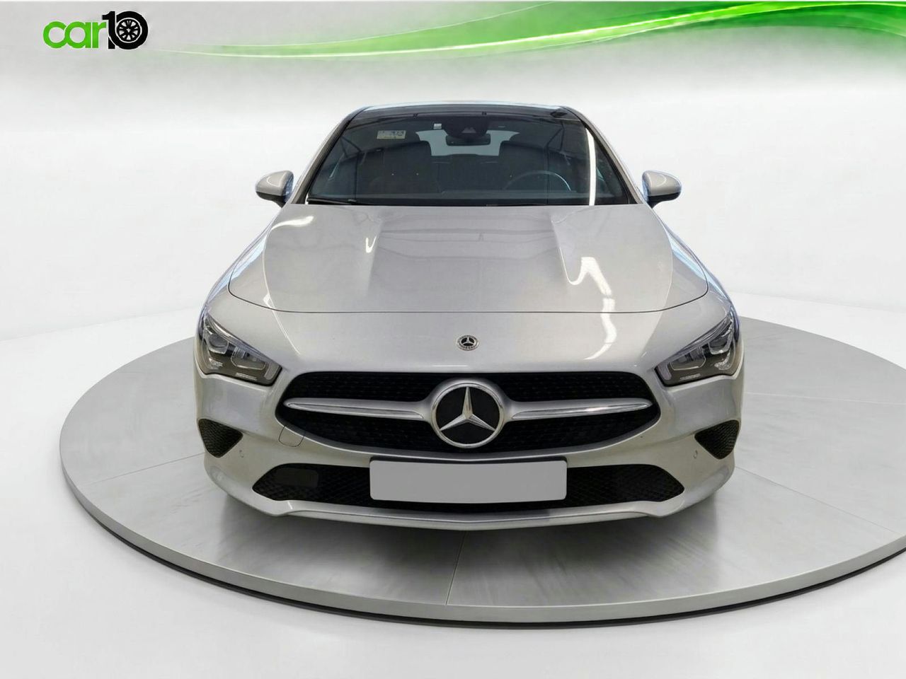 Mercedes Clase CLA 250 E SHOOTING BRAKE DCT Business Line  - Foto 4