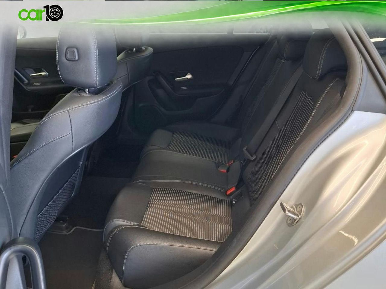 Mercedes Clase CLA 250 E SHOOTING BRAKE DCT Business Line  - Foto 9