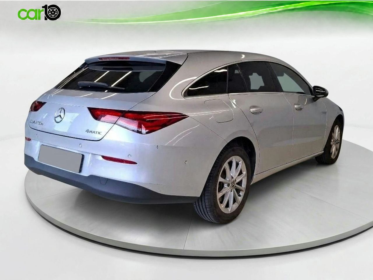 Mercedes Clase CLA 250 E SHOOTING BRAKE DCT Business Line  - Foto 6