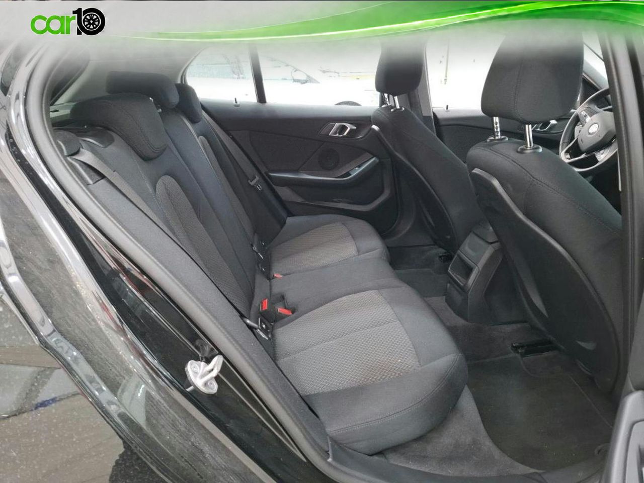 BMW Serie 1 116i 109 CV  - Foto 10