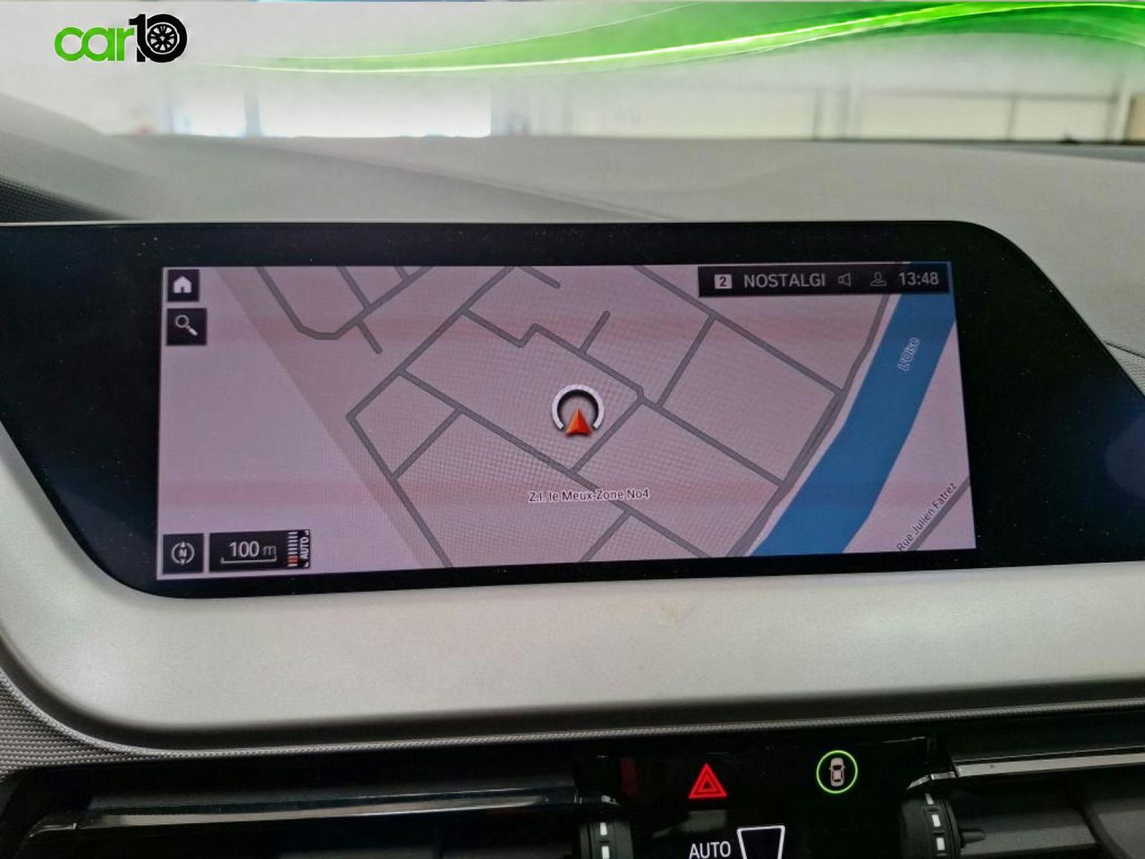 BMW Serie 1 116i 109 CV  - Foto 9