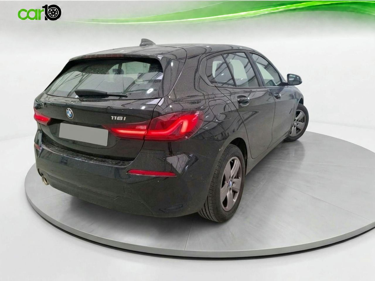 BMW Serie 1 116i 109 CV  - Foto 4