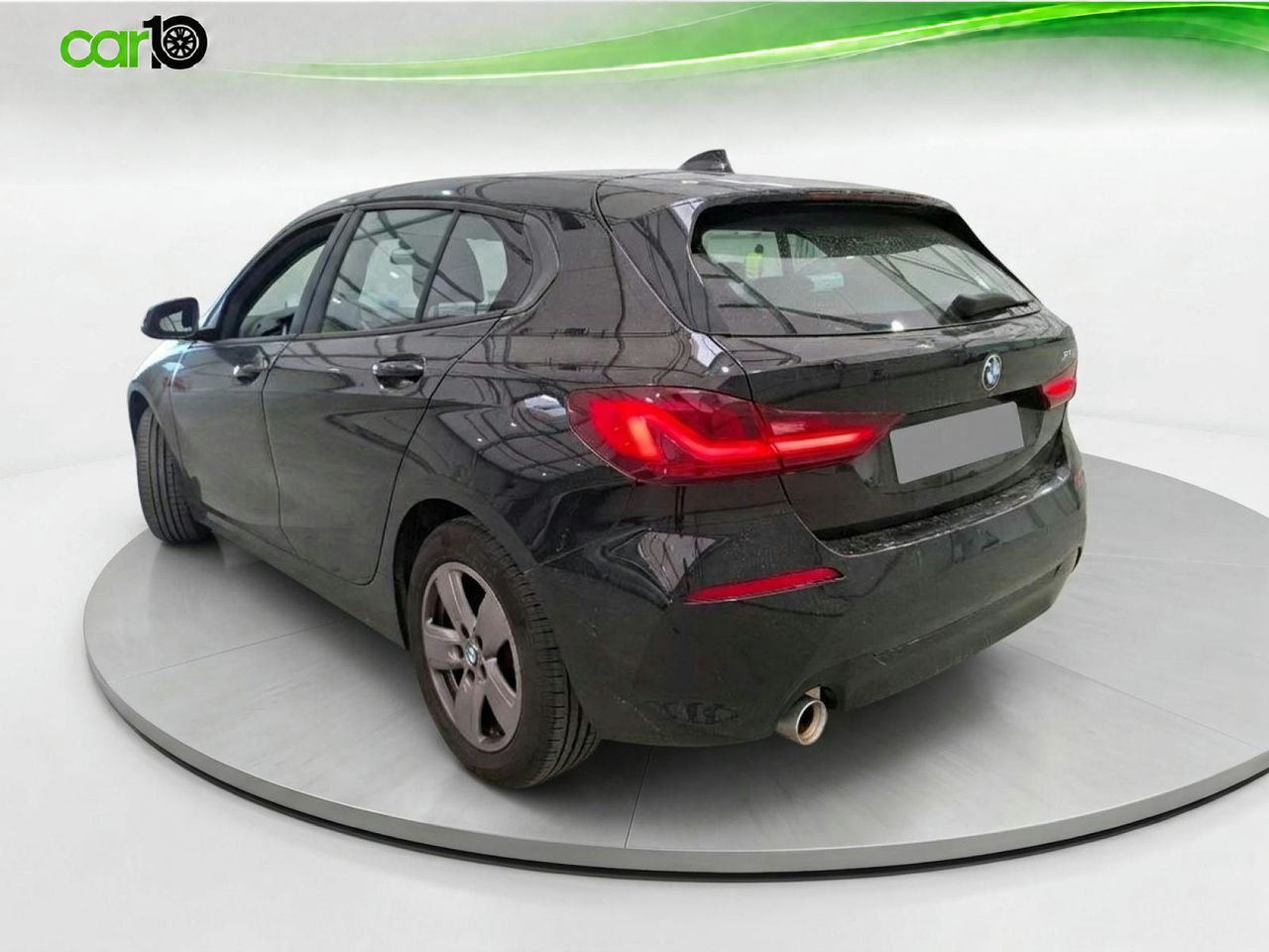 BMW Serie 1 116i 109 CV  - Foto 6