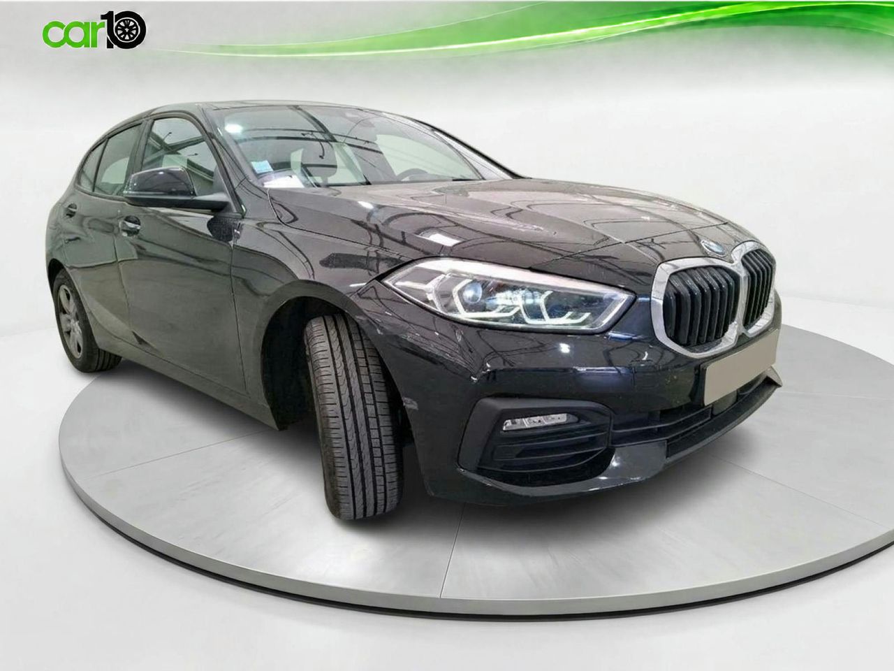 BMW Serie 1 116i 109 CV  - Foto 3
