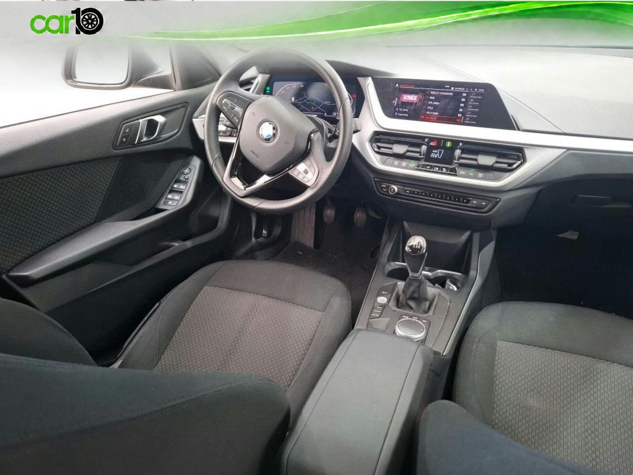BMW Serie 1 116i 109 CV  - Foto 7