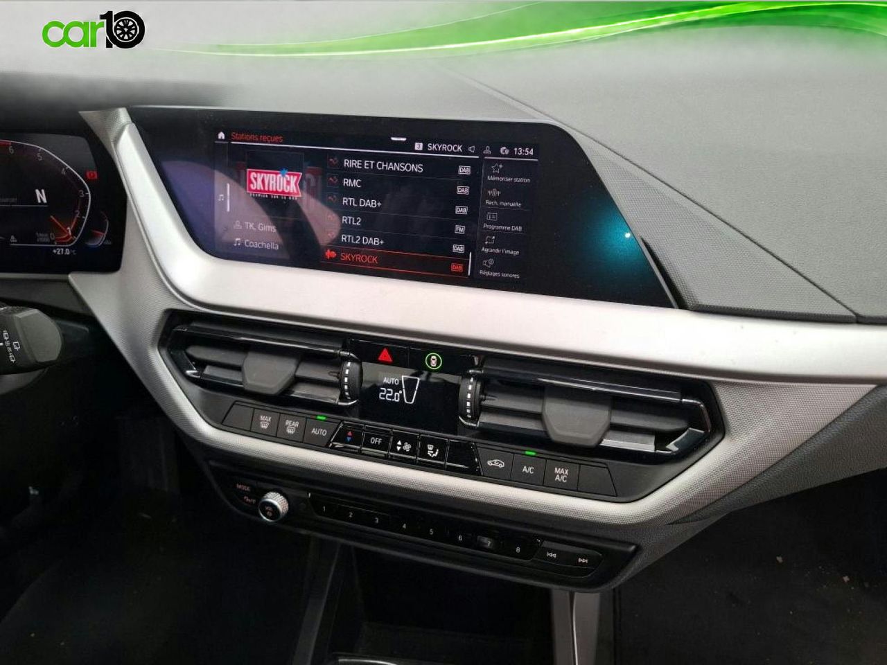 BMW Serie 1 116i 109 CV  - Foto 11