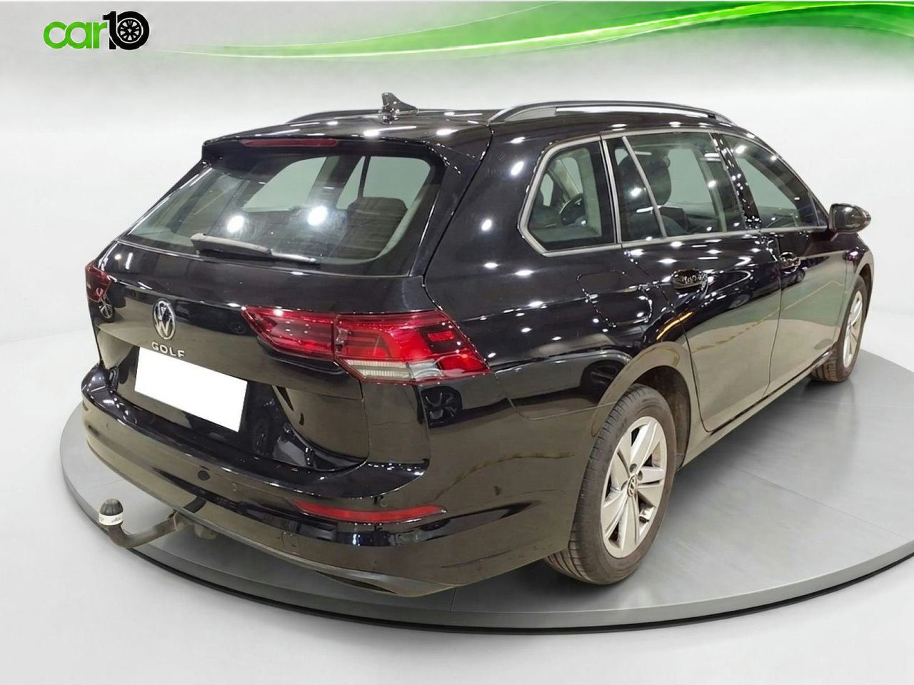 Volkswagen Golf VARIANT VIII 2.0 TDI 85KW LIFE  - Foto 4