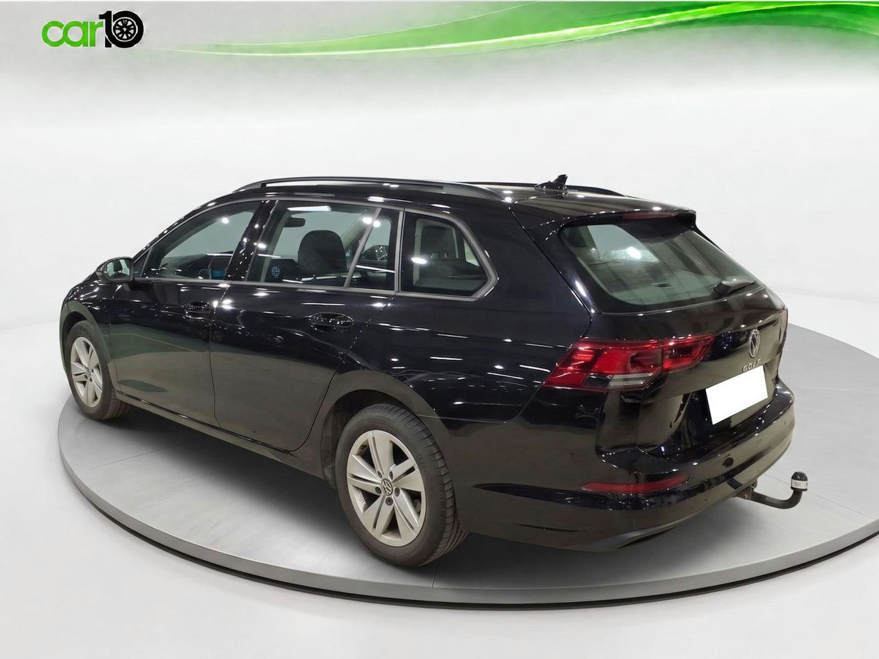 Volkswagen Golf VARIANT VIII 2.0 TDI 85KW LIFE  - Foto 6