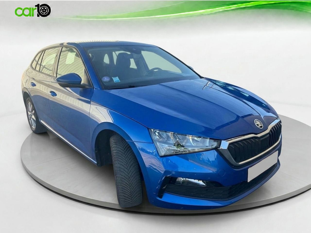 Skoda Scala 1.0 TSI Evo 110 CV Business  - Foto 3