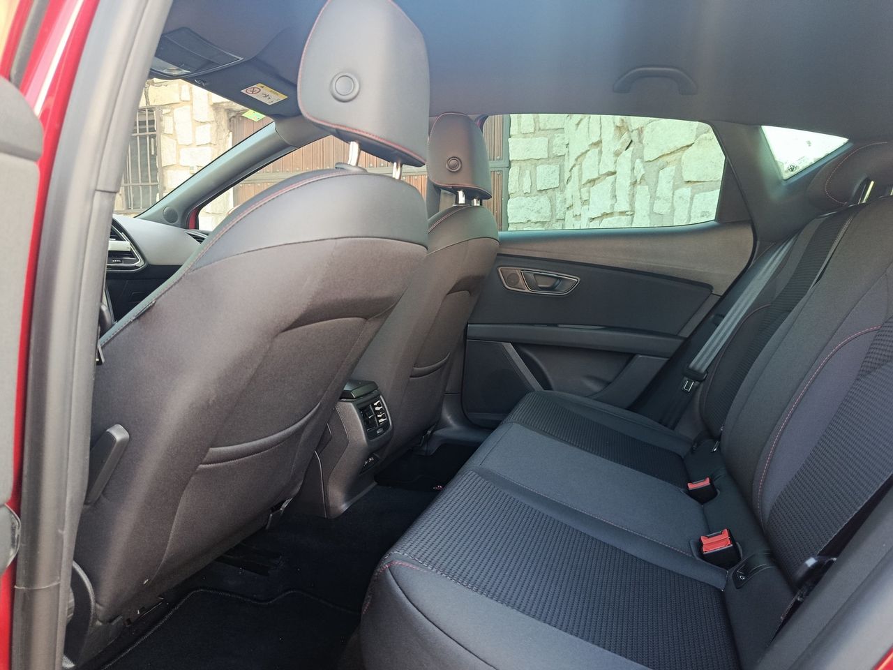 Seat Leon 1.5 TSI 110kW (150CV) St&Sp Xcellence  - Foto 12