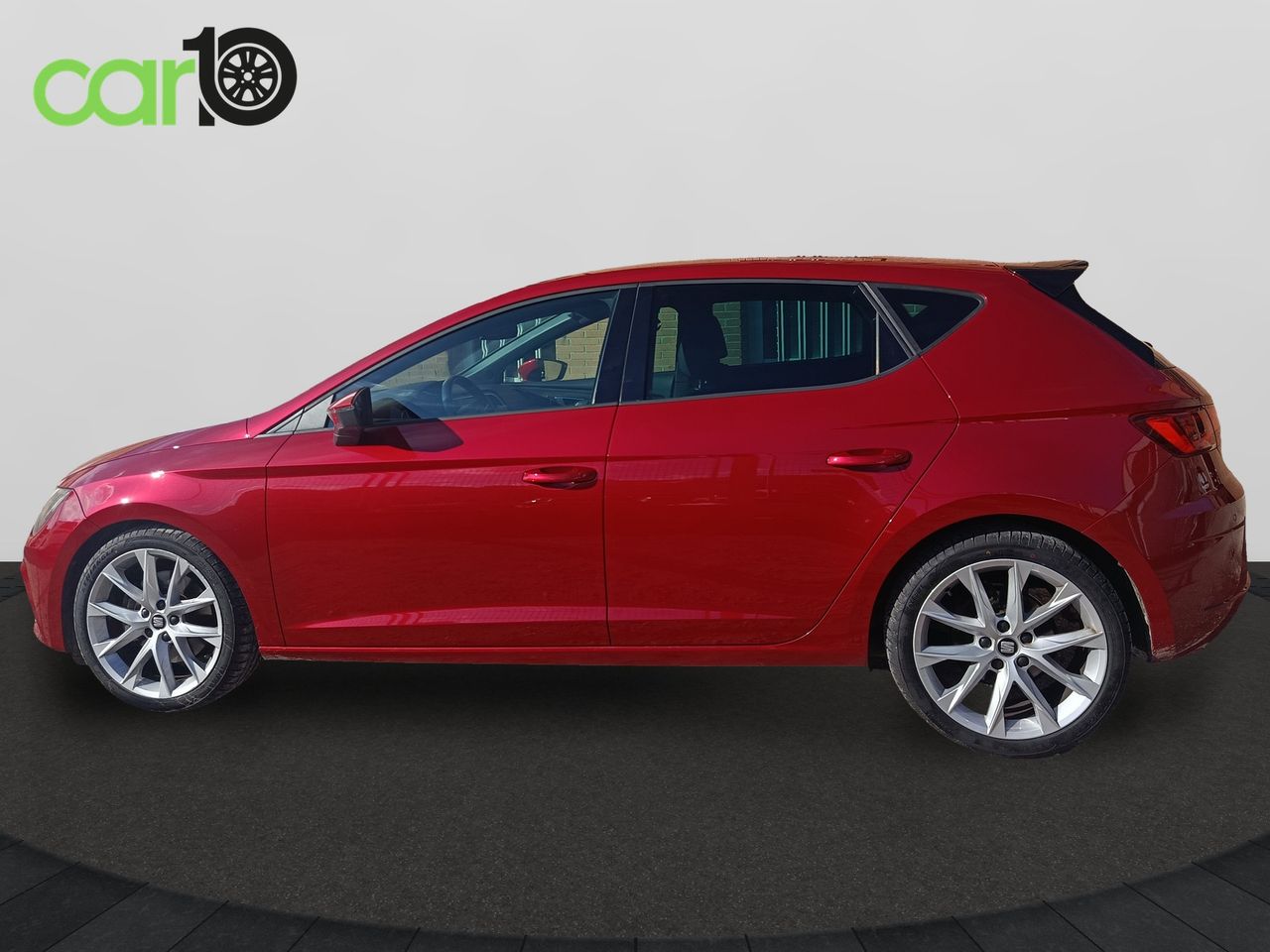 Seat Leon 1.5 TSI 110kW (150CV) St&Sp Xcellence  - Foto 18