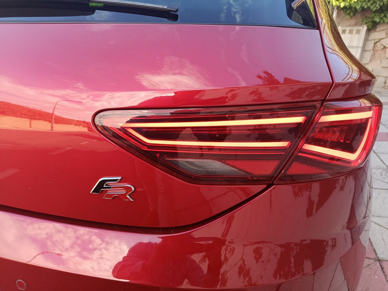 Seat Leon 1.5 TSI 110kW (150CV) St&Sp Xcellence  - Foto 15
