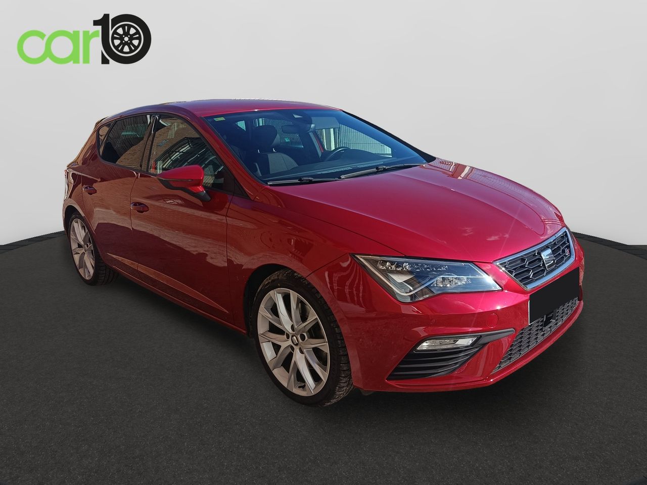 Seat Leon 1.5 TSI 110kW (150CV) St&Sp Xcellence  - Foto 4