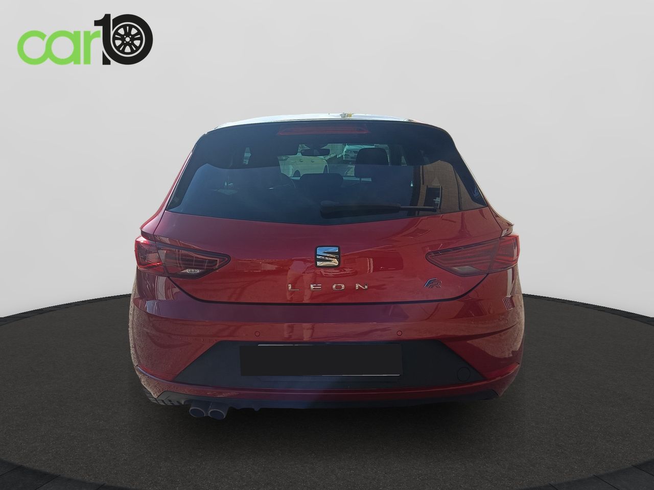 Seat Leon 1.5 TSI 110kW (150CV) St&Sp Xcellence  - Foto 6