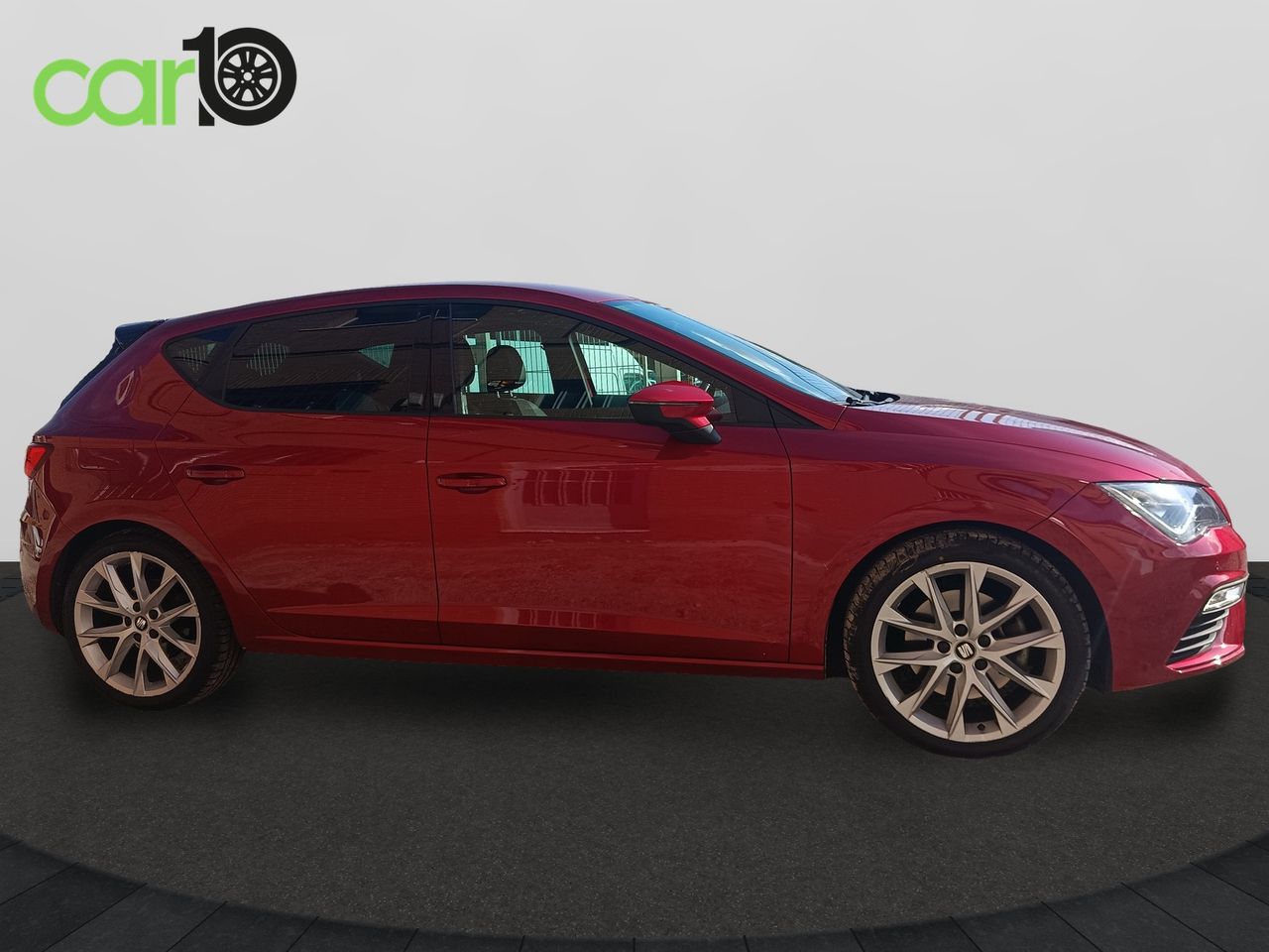Seat Leon 1.5 TSI 110kW (150CV) St&Sp Xcellence  - Foto 17